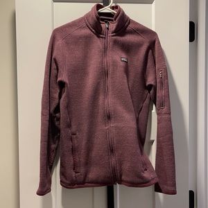 Gently used Patagonia jacket